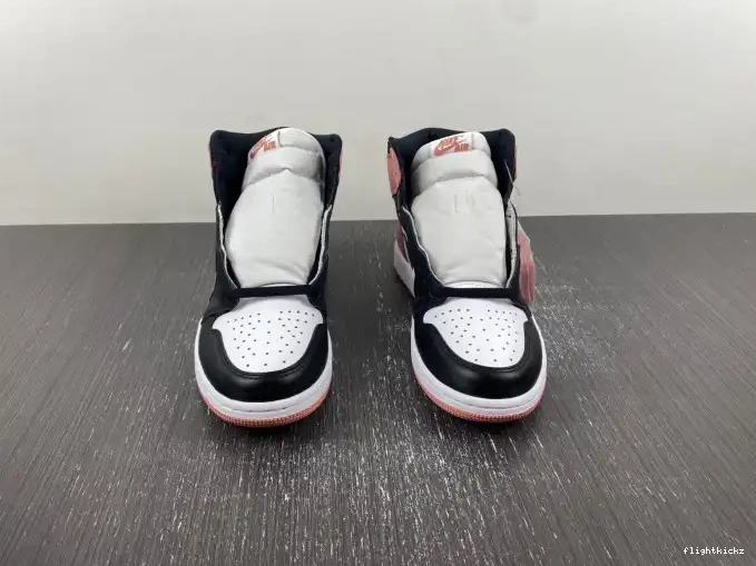 Retro Pink 861428-101 High Og 1 Rust Jordan Nrg Air 0522